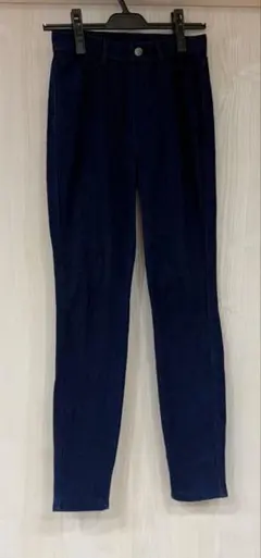 サイズ♡M ユニクロ スキニーパンツ