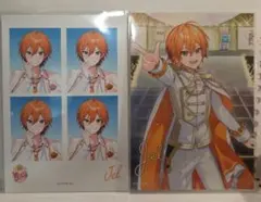 すとぷり ジェル ブロマイド 2枚セット