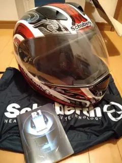 2026年最新】schuberth ヘルメットの人気アイテム - メルカリ