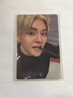 トレジャー シーグリ2025 YG特典 ヨシ