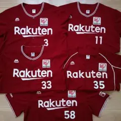 2026年最新】島内宏明 ユニフォームの人気アイテム - メルカリ