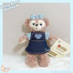 【即発送☆正規品】シェリーメイ　カウボーイ　ぬいぐるみキーチェーン　香港