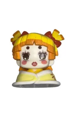 鬼滅の刃　伊之助　おねむたん　遊郭　6点まとめ売り 2025年最新】おねむたん鬼滅の刃漆ノ型遊郭編の人気アイテム - メルカリ