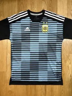 サッカー アルゼンチン代表 ユニフォーム