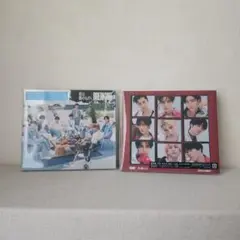 君は僕のもの/BREAKOUT 初回盤B 通常盤