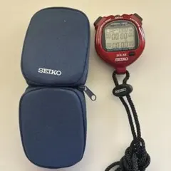 SEIKO ストップウォッチ スイムマスター - メルカリ