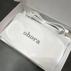 ohora ランプ&シールセット