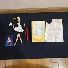 サイレントメビウス　YUKI SAIKO1/8のサムネイル