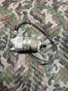 空冷VWメキシコビートル純正インジェクション用デスビ - メルカリ
