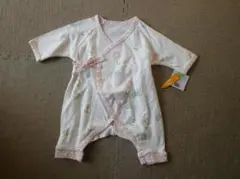ロンパース　新生児 ０～３カ月　６０ｃｍ