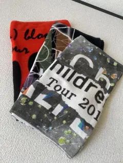 Mr.Children ツアータオル３枚のサムネイル