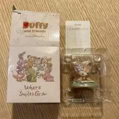 2025年最新】ダッフィーフレンズ フィギュアの人気アイテム