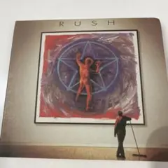 RUSH RETROSPECTIVE 1974-1980