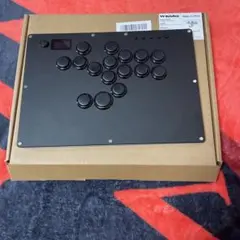 Guilty Gear Xrd -SIGN- スティック