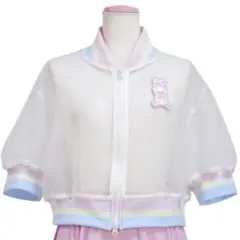 Angelic Pretty jelly candy toysブルゾン - メルカリ