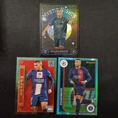 2026年最新】mbappe toppsの人気アイテム - メルカリ