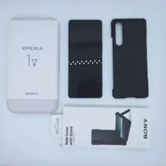 即配【美品】SIMフリー Xperia 1 Ⅴ 512GB ブラック ★ Xperia 1 V 中古一覧｜SIMフリー・キャリア - 価格.com