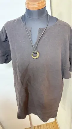 STRUM和紙素材のカットソー　サイズM 2025年最新】STRUM 七分・長袖カットソーの人気アイテム - メルカリ