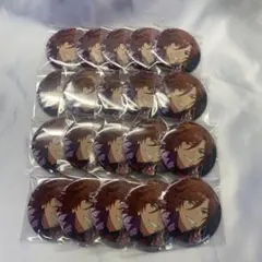 あんさんぶるスターズ コレクション缶バッジ April 三毛縞斑