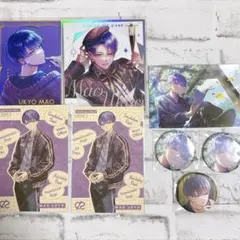 2025年最新】宇京真央 缶バッジの人気アイテム - メルカリ