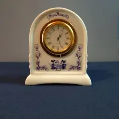 Disney ミッキーマウス 置時計