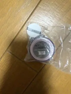 Choco カプセルトイ 776モデル ピンク 黒