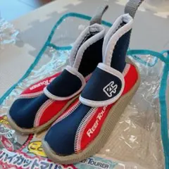 REEF TOURER マリンシューズ 15cm キッズ