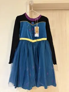 リトシー　アナ雪　エルサドレス　140