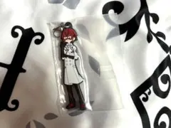 ツイステ　一番くじ　リドル・ローズハート