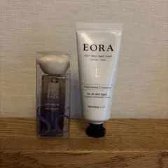 サロン専売　ハンドクリーム　ネイルケアオイルのサムネイル