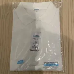 TOMBOW スクールシャツ 58635-01 サイズ150 ホワイト