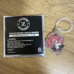 IJLカード 第五人格 夏季 みこめろでぃ mkmldy ZETA - メルカリ