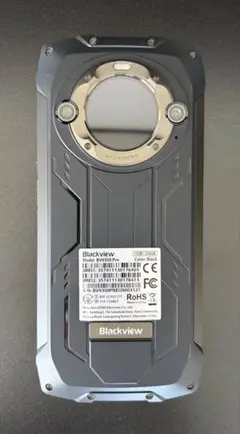 【最上位タフネススマホ】BlackView BV9300PRO