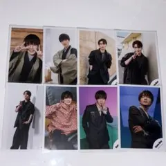 深澤辰哉 公式写真 2023 タペストリー