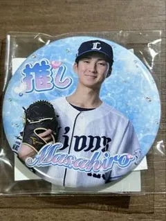 西武ライオンズ スポーツ選手