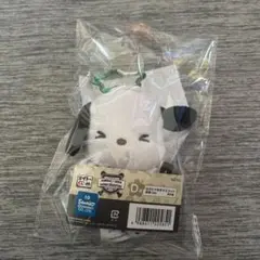 侍ジャパン サンリオ 一番くじ　タイトーくじぬいぐるみWBC　ポチャッコ　D賞