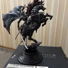 FF14 ゼノス フィギュア 紅蓮のリベレーター マイスタークオリティ