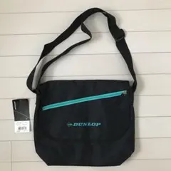 値下げ中！DUNLOP ショルダーバッグ