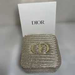 DIORクリスマスコフレ2025年ジュエリーケース【新品】