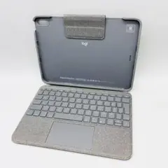 ロジクール FOLIO TOUCH iPad Pro 11インチ用 YU0043