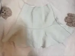 アプワイザーリッシェ　スカート