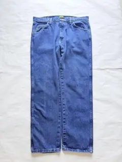 Cabela's カベラス デニム ストレート ブルー　W36 ゴールデンサイズのサムネイル