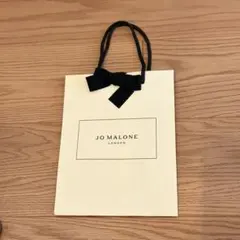 JO MALONE LONDON ショップ袋 リボン付きのサムネイル