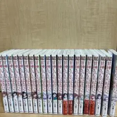 【全巻初版/特典付き】甘神さんちの縁結び　コミック1〜最新21巻セット 甘神さんちの縁結び 1-7巻 21冊 【全巻新品・初版 特典全種】