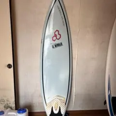 ALMERRICK x THUNDERBOLT / The QUONG 6.10 - メルカリ