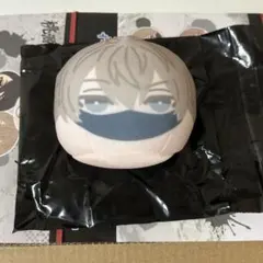 皇后崎迅 おまんじゅう 桃源暗鬼