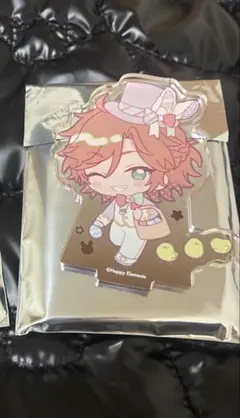 アニカフェ　あんスタ　アクスタ　三毛縞斑