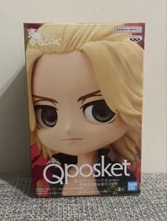 マイキー フィギュア 東リベ 佐野万次郎