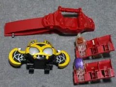 2026年最新】dxキバットベルトの人気アイテム - メルカリ