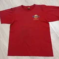 80sデッドストック/米国製購入】ハードロックカフェ オーランド店限定 